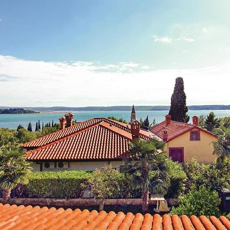 Awesome Apartment In Portoroz With Wifi Екстериор снимка